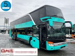 SETRA S 431 DT/Original-KM/531/Skyliner/Astromega