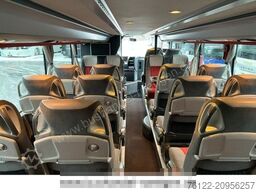 SETRA S 431 DT/Original-KM/531/Skyliner/Astromega
