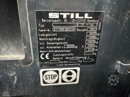 STILL R70 40T