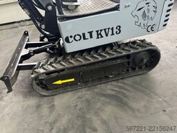 [div] Colt KV13 Neugerät!!!