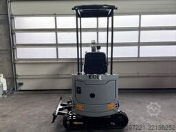 [div] Colt KV13 Neugerät!!!