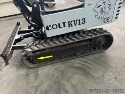 [div] Colt KV13 Neugerät!!!