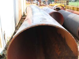 unbekannt Ø1220x18x10.000 mm