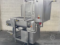 Boldt Dubbele peddelmenger, Type BFM-300