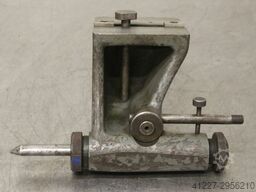 unbekannt Spitzenhöhe 135 mm