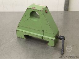 unbekannt Bohrung konisch 61 au 54 mm