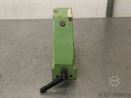 unbekannt Bohrung konisch 61 au 54 mm