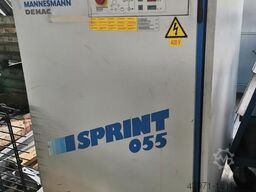 MANNESMANN DEMAG SPRINT 65