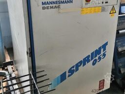 MANNESMANN DEMAG SPRINT 65
