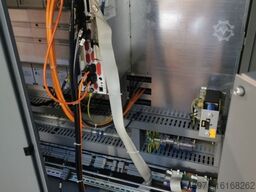 DECKEL-MAHO DMU 60 E