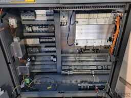 DECKEL-MAHO DMU 60 E