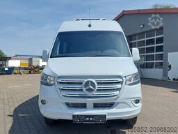 Mercedes-Benz 519 Sprinter AHK