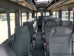 Mercedes-Benz 519 Sprinter AHK