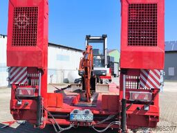 Vertra 4-Achser 81 cm verlängerbar verbreiterbar Lenk+...