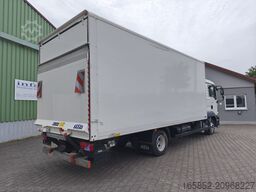 MAN TGL 8.190 TÜV NEU
