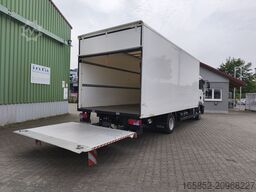 MAN TGL 8.190 TÜV NEU