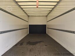 MAN TGL 8.190 TÜV NEU