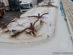 MAN TGX 35.440  Silo Euro 6 8x4 Lift+Lenk Klima (5)