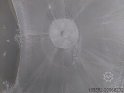 MAN TGX 35.440  Silo Euro 6 8x4 Lift+Lenk Klima (5)