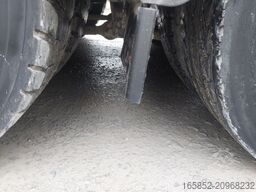 MAN TGX 35.440  Silo Euro 6 8x4 Lift+Lenk Klima (5)