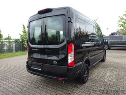 FORD Transit 350L3H2 TRAIL LKW 4x4 Stndhzg BiXenon