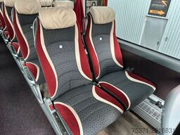 SETRA S 516 HD/2 48+2+1