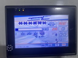 SpeedLine Folder Gluer SL 1100