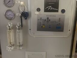 Mini Brewry System Sudhaus