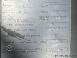 Mini Brewry System Sudhaus