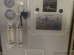 Mini Brewry System Sudhaus