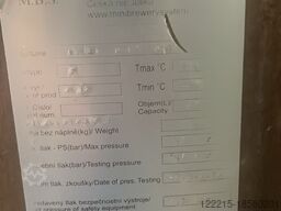 Mini Brewry System Sudhaus