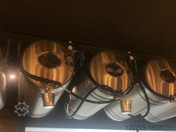 Mini Brewry System Sudhaus