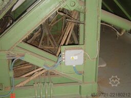 CURSAL mod. TROE 120-550-1000