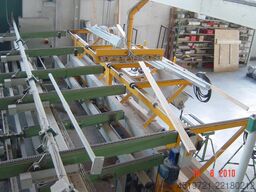 CURSAL mod. TROE 120-550-1000