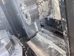 Quaser MK603HPD horizontal machining center