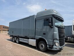 Hammelmann HDP 700HP 1040bar 262l/min with Gearbox
