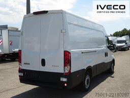 IVECO Daily 35S16V Klima, PDC, Radstand 3520mm,L3H2