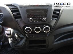 IVECO Daily 35S16V Klima, PDC, Radstand 3520mm,L3H2
