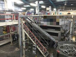 Diverse Dosenrinser - Can Rinser