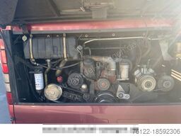 MERCEDES-BENZ Travego/ O 580-15 RHD / Tourismo / 1. Hand