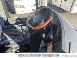 MERCEDES-BENZ Travego/ O 580-15 RHD / Tourismo / 1. Hand