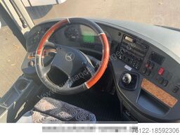 MERCEDES-BENZ Travego/ O 580-15 RHD / Tourismo / 1. Hand