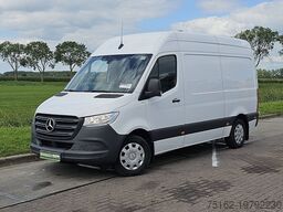 MERCEDES-BENZ SPRINTER 314 L2H2 RWD Trekhaak