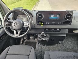 MERCEDES-BENZ SPRINTER 314 L2H2 RWD Trekhaak