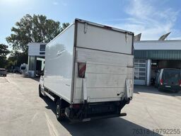 MAN TGE Koffer Fahrassist+LED+AUT