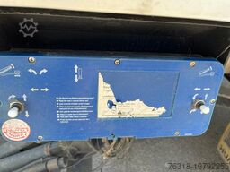 MAN TGE Koffer Fahrassist+LED+AUT