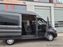 FORD Transit Kombi 350 L2 Trend 9 Sitzer
