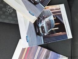 FORD Transit Kombi 350 L2 Trend 9 Sitzer