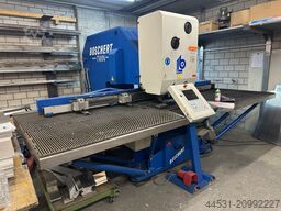 Boschert TWIN 750 CNC/Z