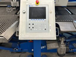 Boschert TWIN 750 CNC/Z